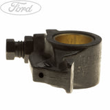 ROCKER ARM VALVE