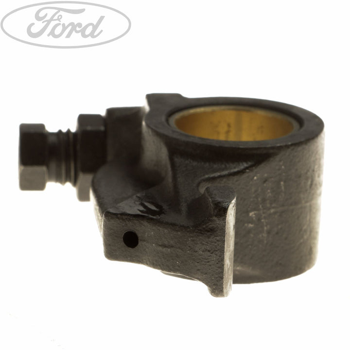 ROCKER ARM VALVE