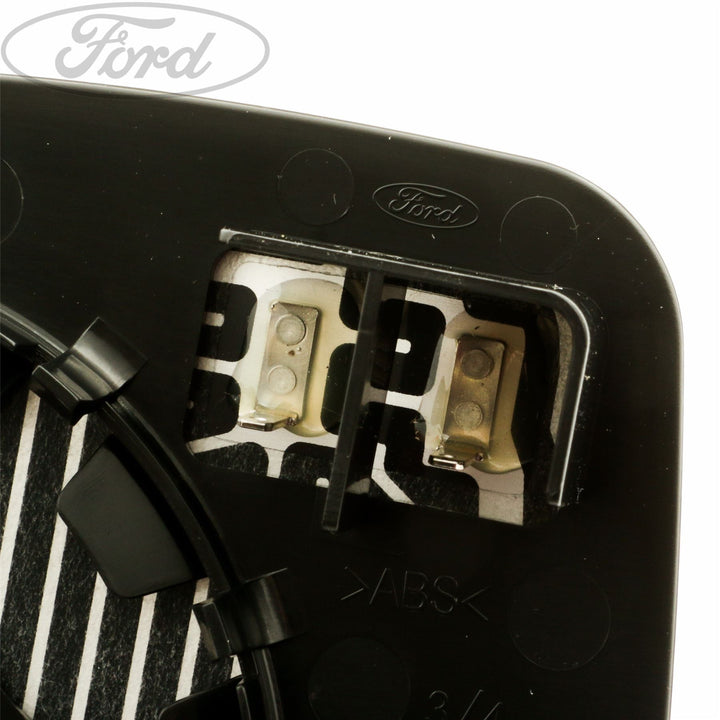 MONDEO FOCUS O/S WING MIRROR GLASS