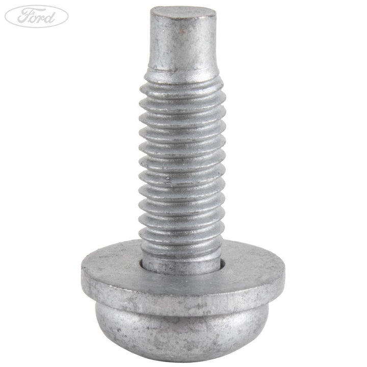 INTERCOOLER/AIR DUCTS AND HOSES SCREW AND WASHER PACK OF 5