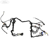 MAIN WIRING