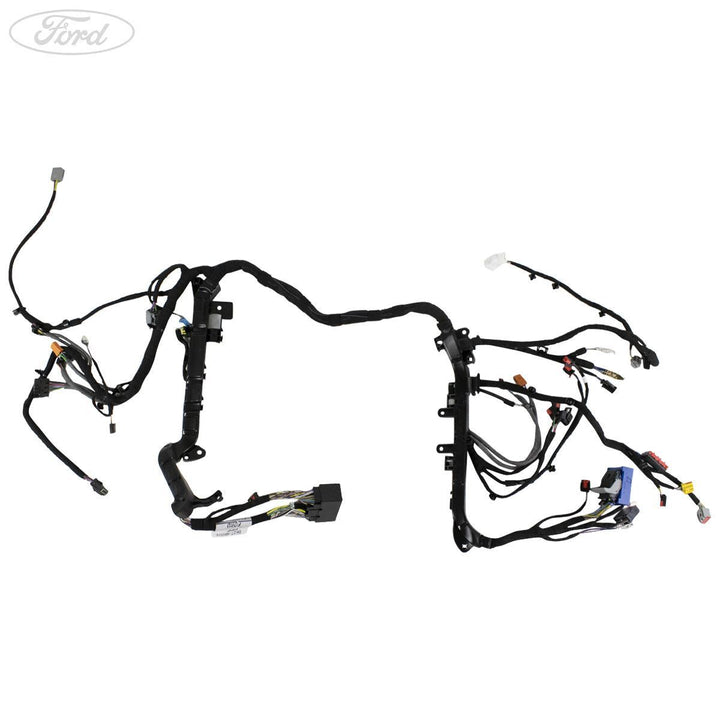 MAIN WIRING