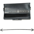 FIESTA MK7 N/S FRONT SIDE SKIRT JACKING POINT COVER 08-12