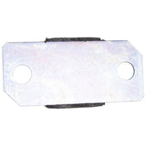 FIESTA FRONT ANTI ROLL BAR SWAY-BAR D BUSH