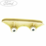 TRANSIT TIMING CHAIN GUIDE