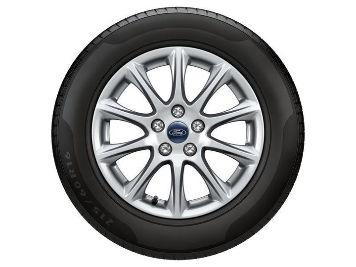 MONDEO 16