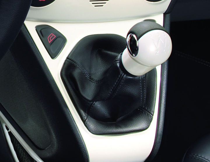 KA GEAR LEVER KNOB 05/2009 06/2016