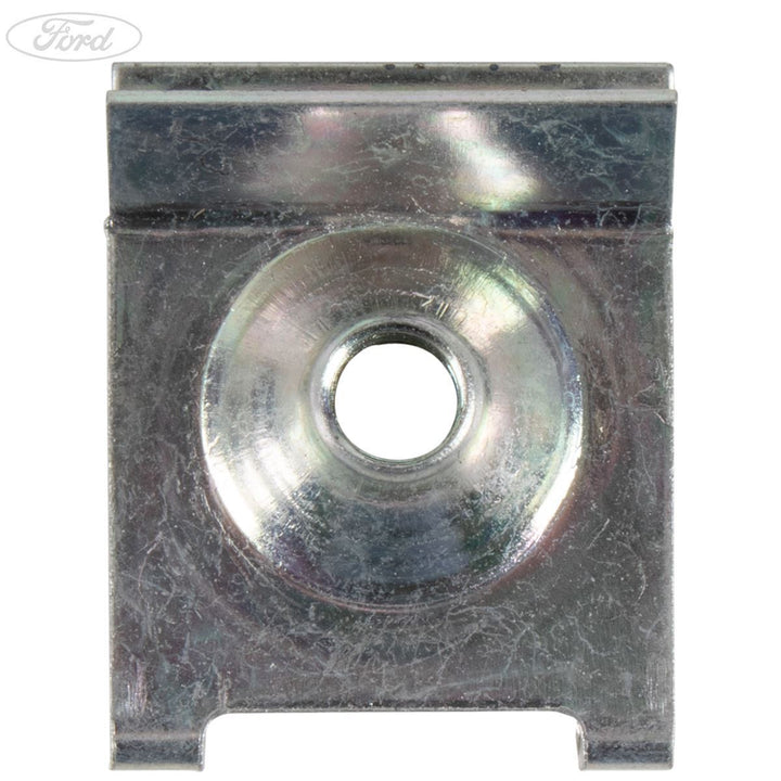 REAR WINDOW WIPER AND WASHER SPRING NUT