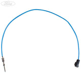 MONDEO GALAXY S-MAX WA6 EXHAUST GAS TEMPERATURE SENSOR