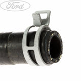 HEATER WATER HOSE