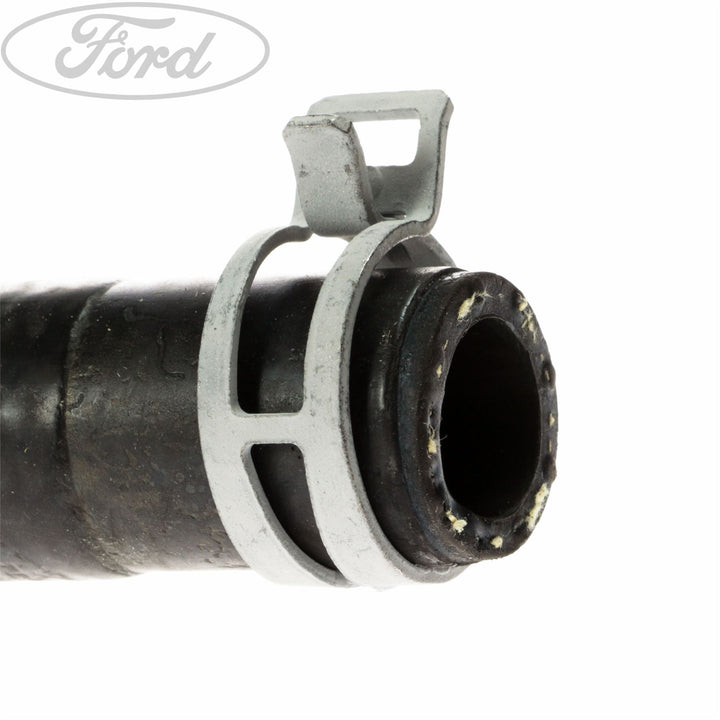 HEATER WATER HOSE