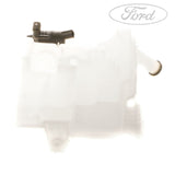 WINDSCREEN WASHER WATER RESERVOIR