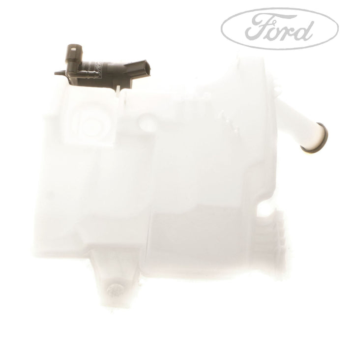 WINDSCREEN WASHER WATER RESERVOIR