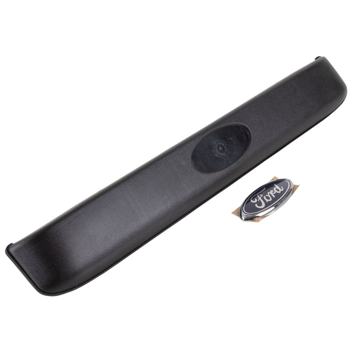 Transit Connect Transit Rear Number Plate Light Primed 2011-2013