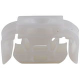 FRONT BRAKE PIPES CLIP PACK OF 5