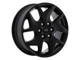 SET OF 4 TOURNEO CUSTOM & TRANSIT CUSTOM ALLOY WHEELS 17