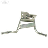 TRANSIT 2.2 TDCI REAR EXHAUST MOUNTING BRACKET DURATORQ