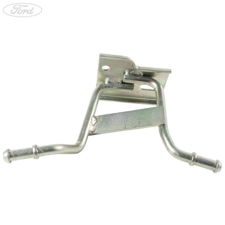TRANSIT 2.2 TDCI REAR EXHAUST MOUNTING BRACKET DURATORQ