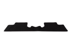 C-MAX FROM 11/2010 CARPET FLOOR MATS REAR,BLACK