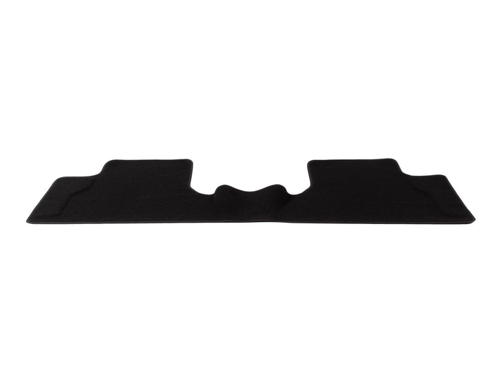 C-MAX FROM 11/2010 CARPET FLOOR MATS REAR,BLACK