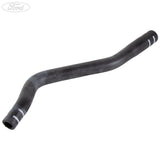 KA 1.2 MPI 4 CYLINDER WATER HEATER INLET HOSE