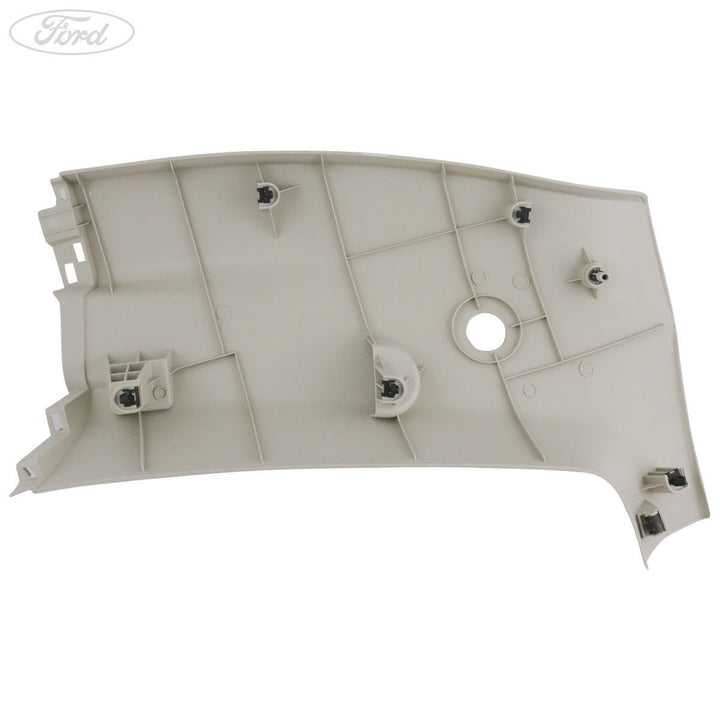 UPPER PILLAR D TRIM