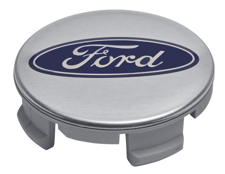 EXPLORER CENTER CAP SILVER, WITH FORD LOGO