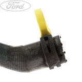 COOLING SYSTEM HOSE