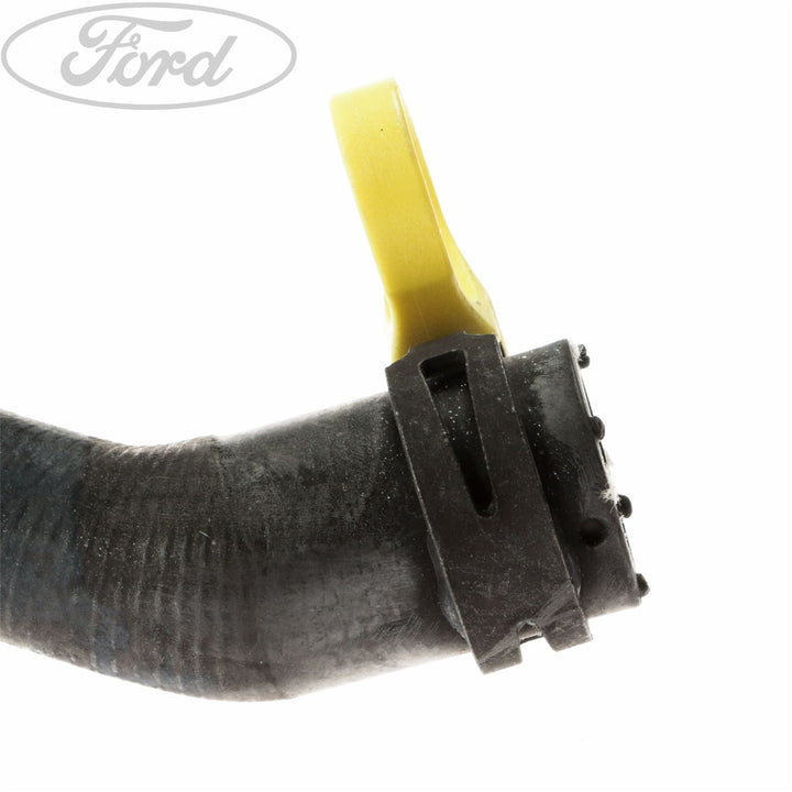 COOLING SYSTEM HOSE