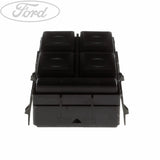FRONT DOOR WINDOW CONTROL SWITCH