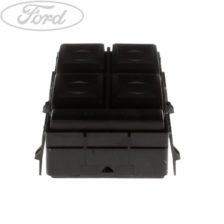 FRONT DOOR WINDOW CONTROL SWITCH
