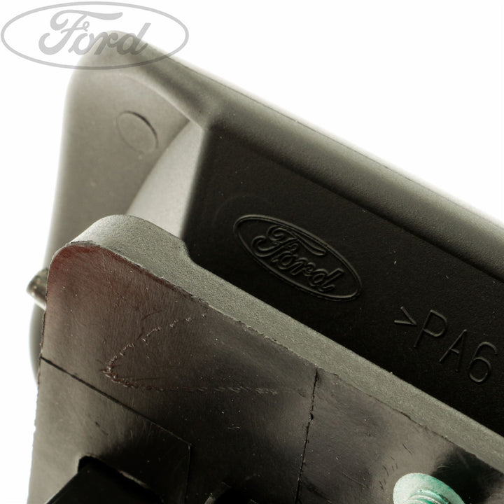 TRANSIT N/S LEFT REAR SLIDING LOADING DOOR HANDLE