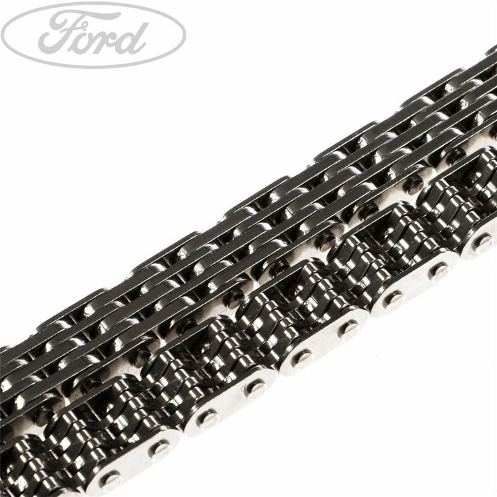 TIMING CHAIN