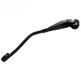 TRANSIT CUSTOM REAR N/S WINDSCREEN WIPER ARM HINGED DOOR