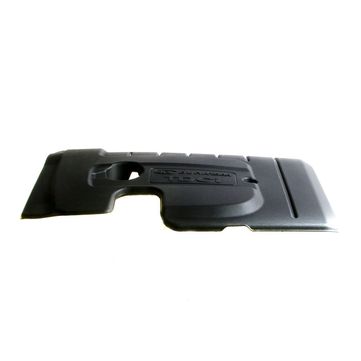 CYLINDER HEAD COVER