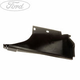TRANSIT N/S FRONT BODY PANEL AIR DEFLECTOR DUCT