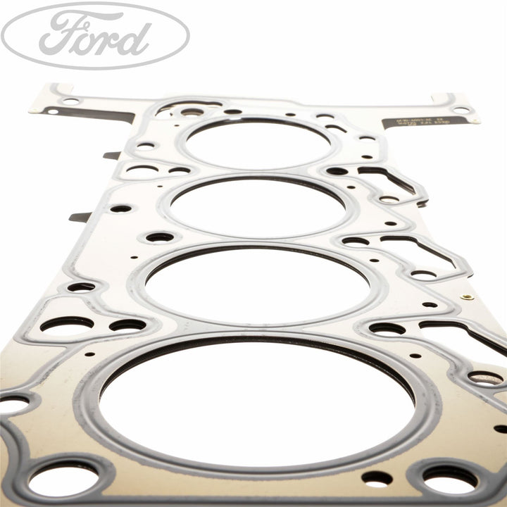 ENGINE CYLINDER HEAD GASKET