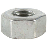 REAR WINDOW WIPER AND WASHER HEX NUT PACK OF 5
