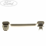 FRONT INTERIOR HEADLINING GRAB HANDLE LESS COAT HOOK 5 DOOR