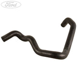 KUGA MK1 2.5 DURATEC ST TOP UPPER RADIATOR HOSE 2008-2012