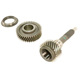 INPUT SHAFT