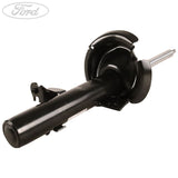FOCUS N/S FRONT SUSPENSION SHOCK ABSORBER PERFORMANCE