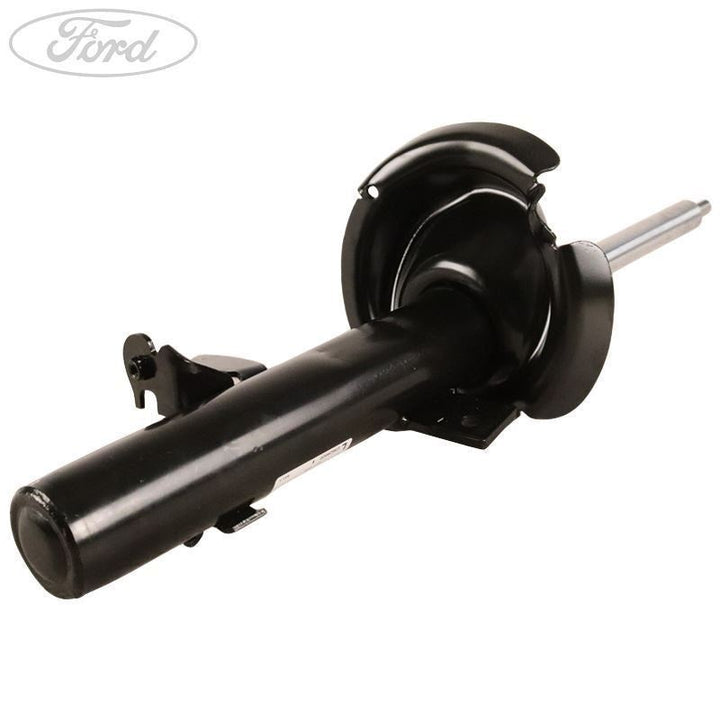 FOCUS N/S FRONT SUSPENSION SHOCK ABSORBER PERFORMANCE