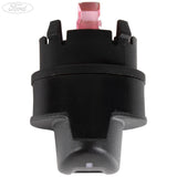 KA MANUAL AIR CONDITIONING CONTROL SWITCH 2008-