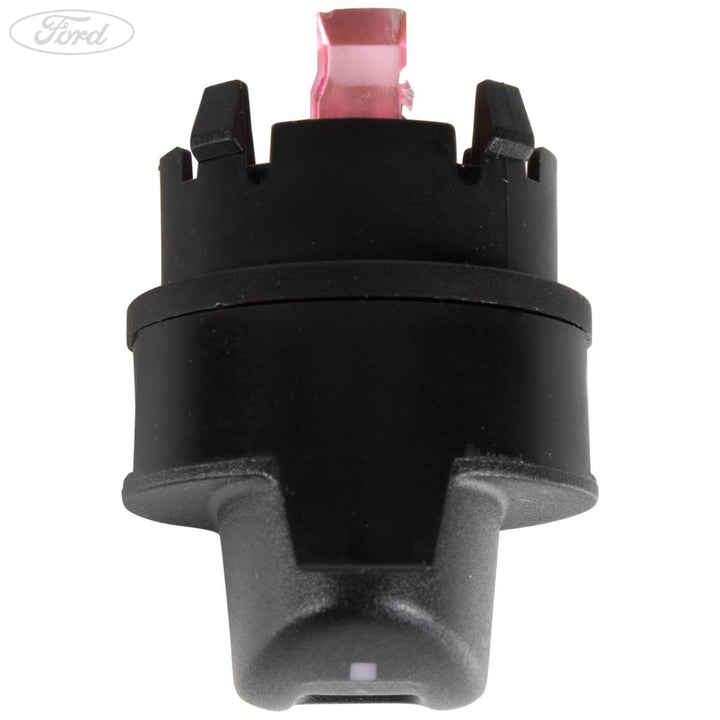 KA MANUAL AIR CONDITIONING CONTROL SWITCH 2008-