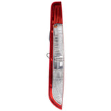 FOCUS REAR N/S TAIL LIGHT LAMP CLUSTER 3/5 DOOR 04-11