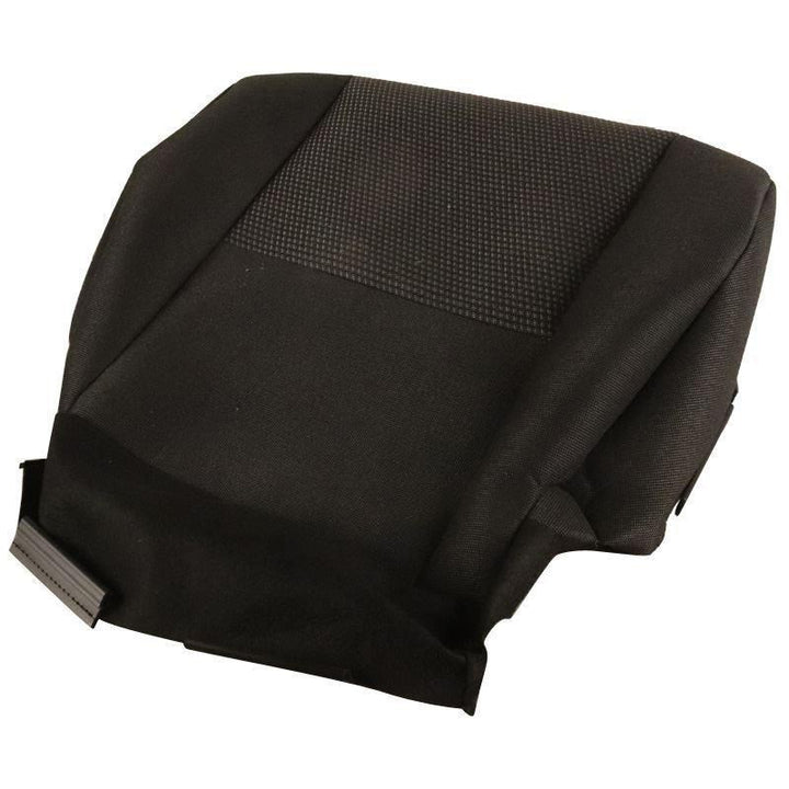 SEAT CUSHION COVER