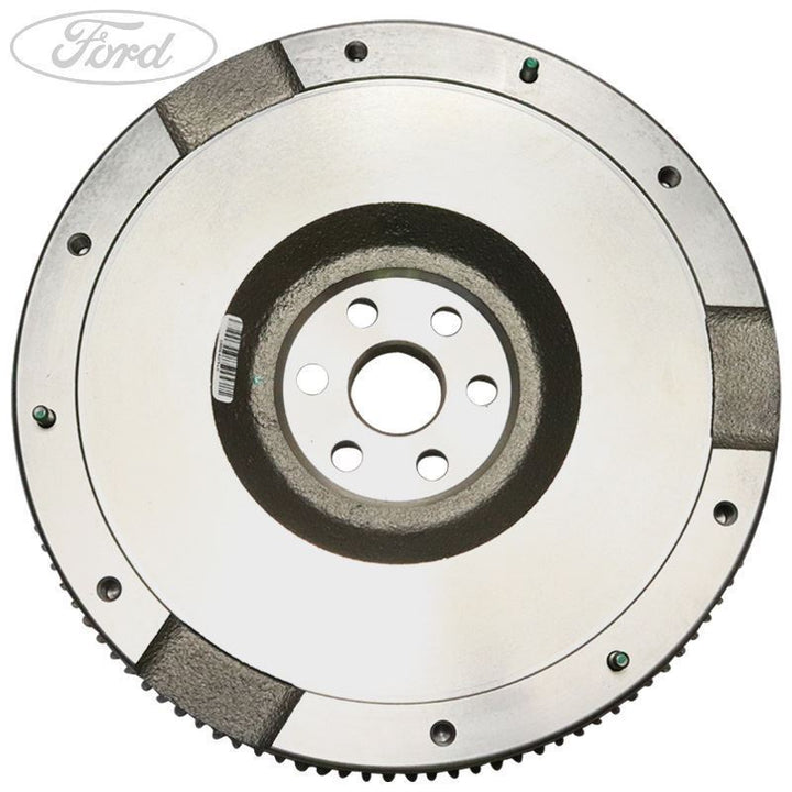 ECOSPORT FIESTA B-MAX 1.0 GTDI ECOBOOST FLYWHEEL 11/2017-