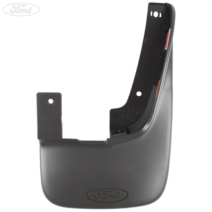 RANGER FRONT DRIVER SIDE MUD FLAP X1 SINGLE BLACK 1998-2011