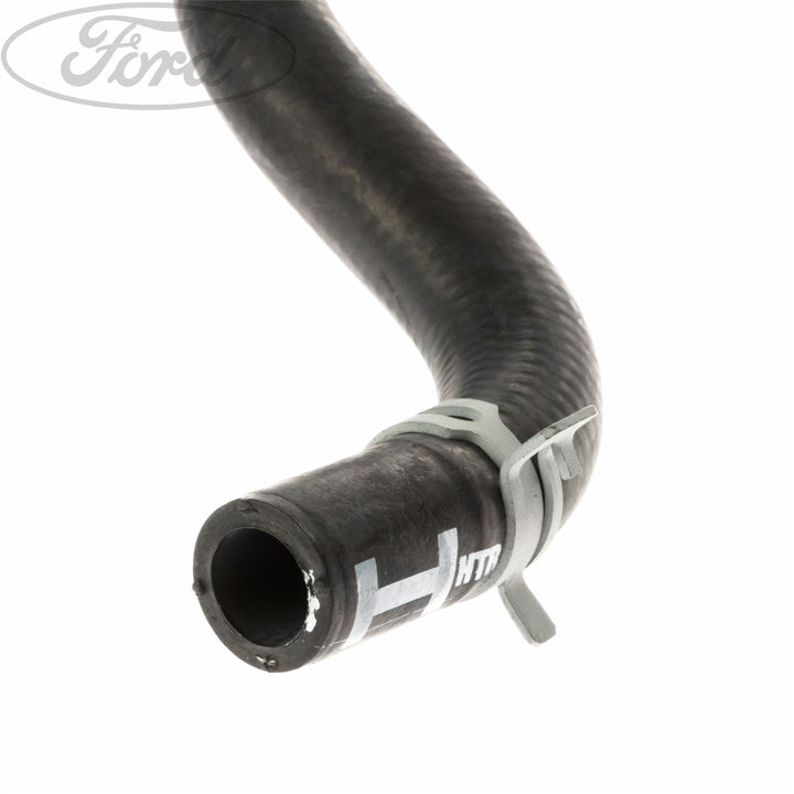 HEATER WATER HOSE